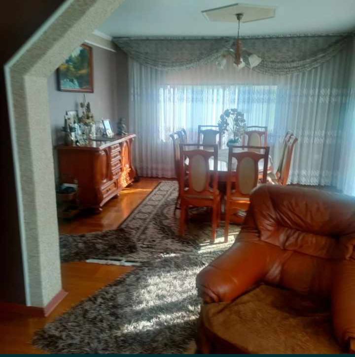 dom wolnostojący, 5 pokoi Nowy Targ, ul. św. Anny. Zdjęcie 6