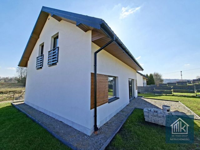 dom wolnostojący, 5 pokoi Sławkowice. Zdjęcie 9