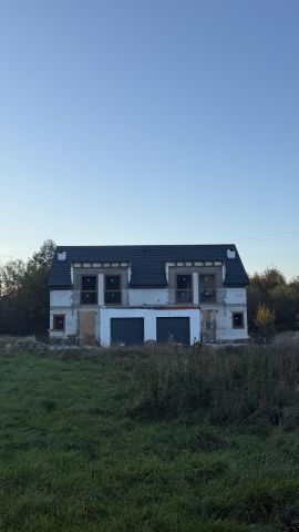 bliźniak, 5 pokoi Bielsko-Biała Troclik Prawy, ul. Bednarska. Zdjęcie 1