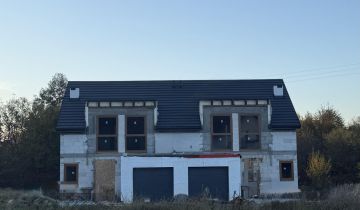 bliźniak, 5 pokoi Bielsko-Biała Troclik Prawy, ul. Bednarska