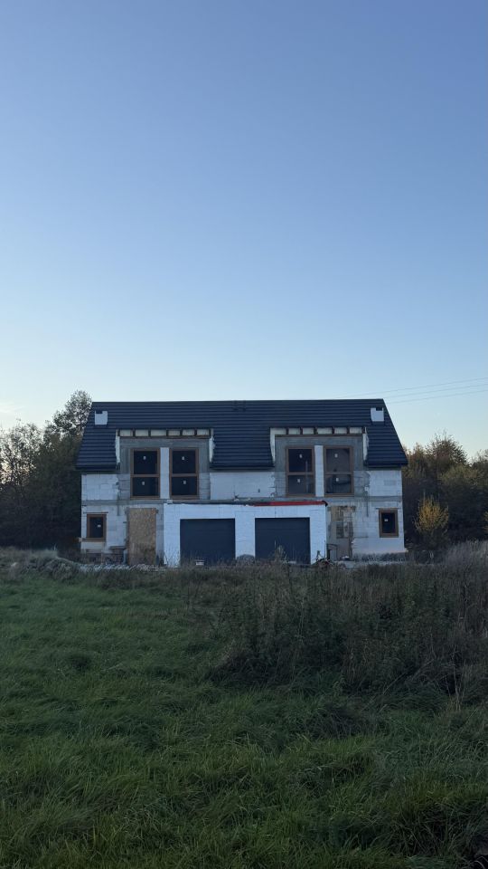 bliźniak, 5 pokoi Bielsko-Biała Troclik Prawy, ul. Bednarska