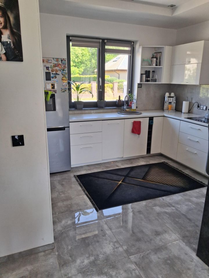 dom wolnostojący, 4 pokoje Kliniska Wielkie, ul. Piękna. Zdjęcie 5