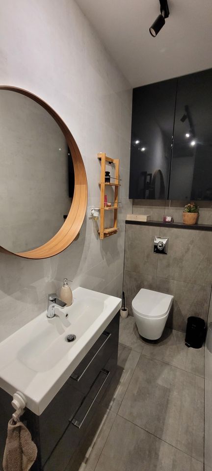 dom szeregowy, 4 pokoje Oława Górnik, ul. Nowy Górnik. Zdjęcie 12