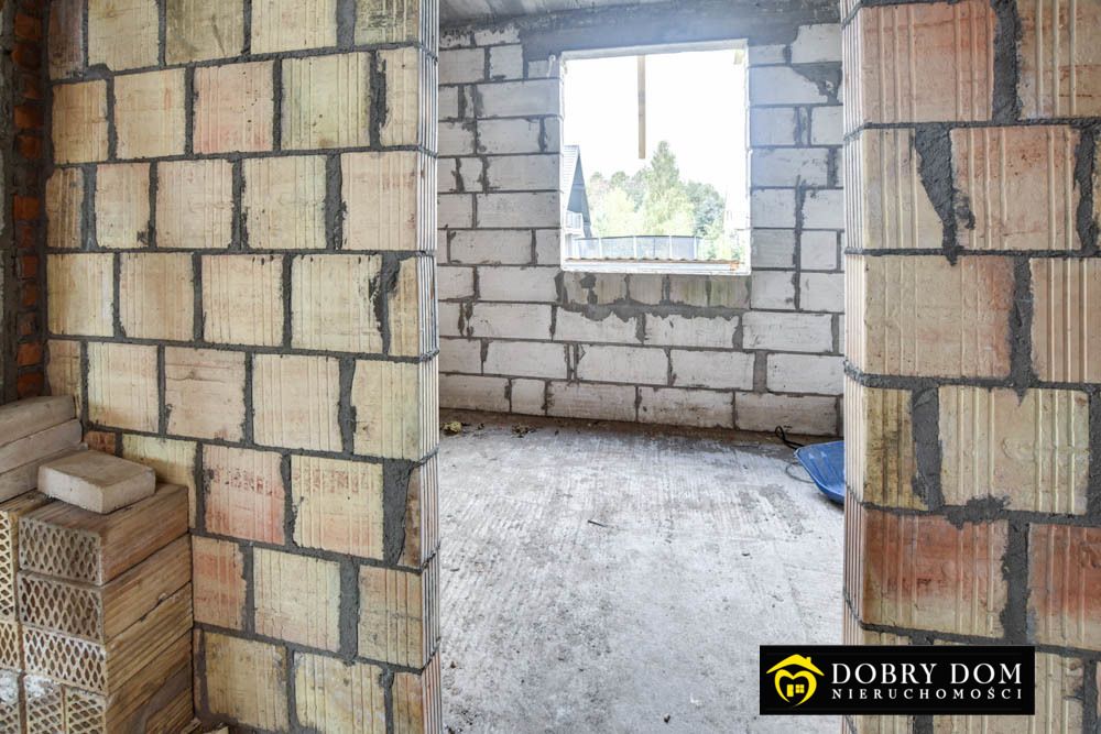 bliźniak, 4 pokoje Kuriany. Zdjęcie 6