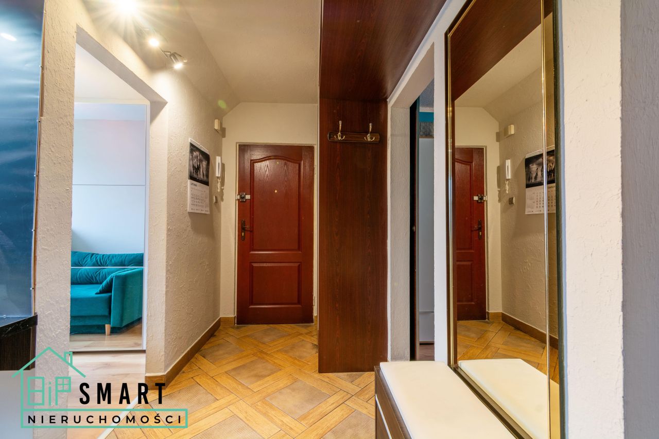 Mieszkanie 3-pokojowe Stalowa Wola, ul. gen. Leopolda Okulickiego. Zdjęcie 12