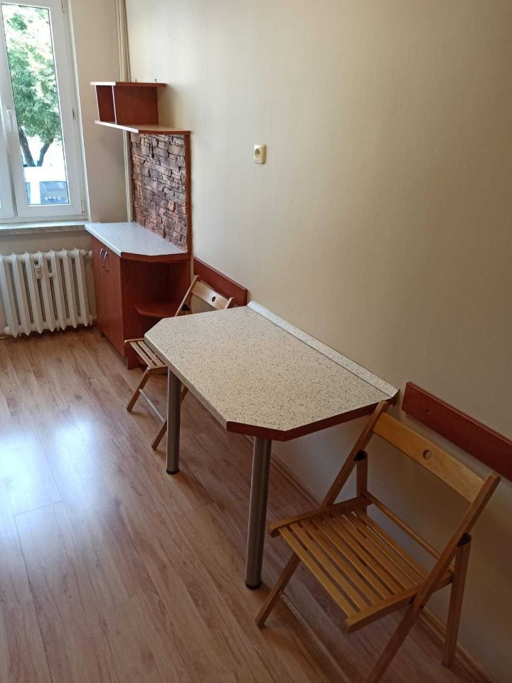 Mieszkanie 2-pokojowe Racibórz Centrum, ul. Ludwika. Zdjęcie 3