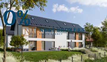 Mieszkanie 3-pokojowe Mietniów