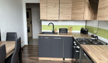 Mieszkanie 2-pokojowe Pyskowice, ul. Strzelców Bytomskich