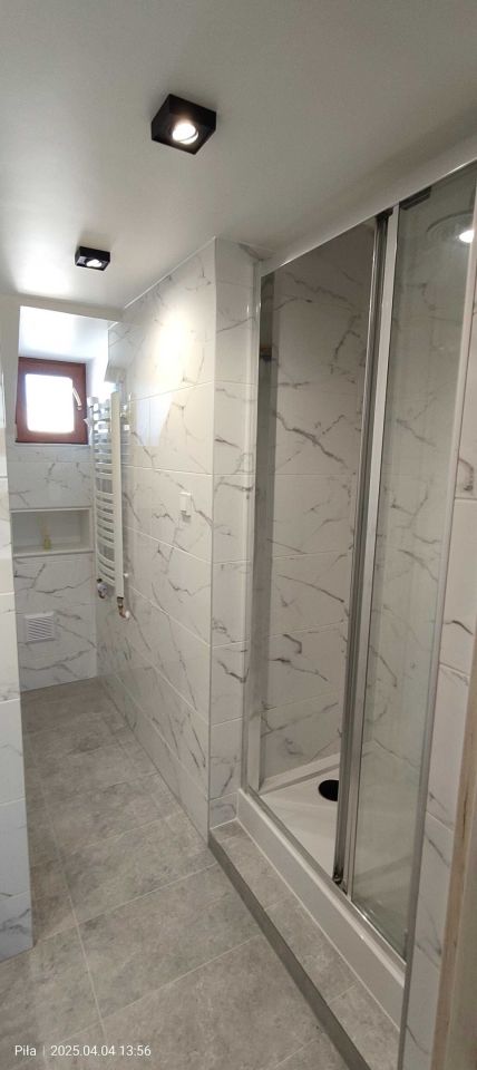 Mieszkanie 3-pokojowe Piła Centrum. Zdjęcie 4