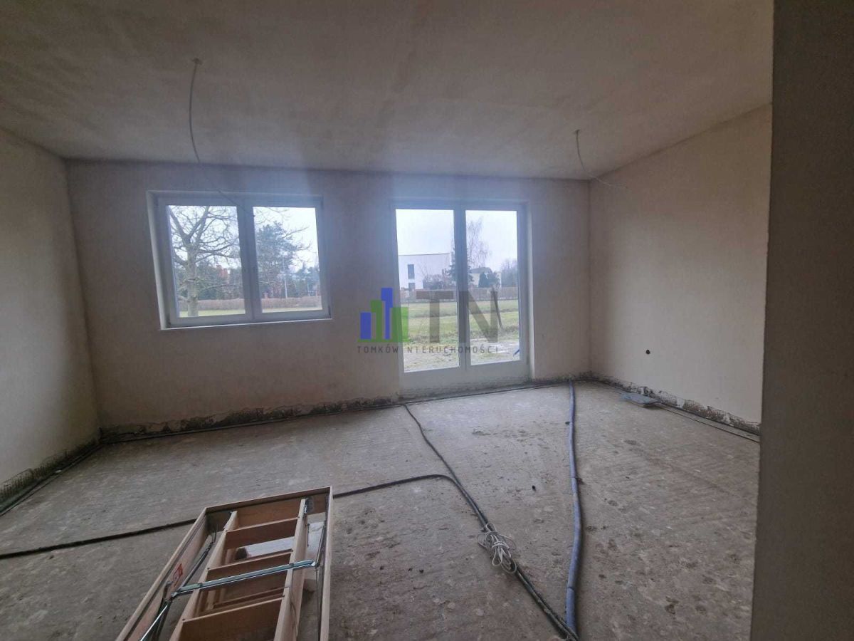 dom szeregowy, 4 pokoje Kamieniec Wrocławski. Zdjęcie 9