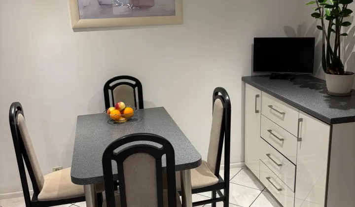 Mieszkanie 3-pokojowe Gołdap, ul. Krzywa