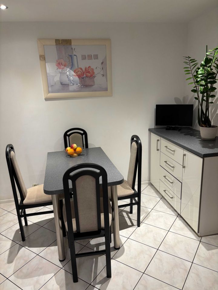 Mieszkanie 3-pokojowe Gołdap, ul. Krzywa. Zdjęcie 4