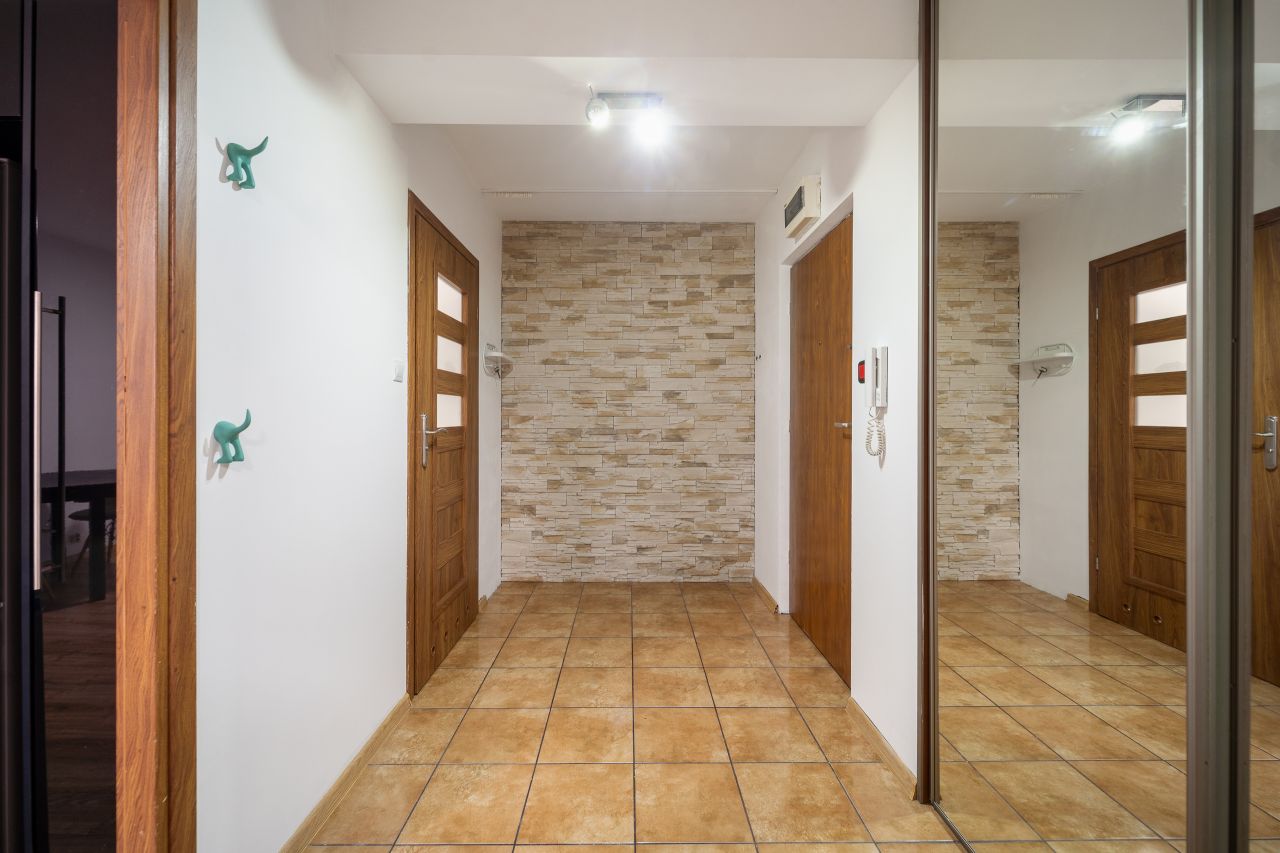 Mieszkanie 2-pokojowe Białystok Białostoczek, al. Tysiąclecia Państwa Polskiego. Zdjęcie 16