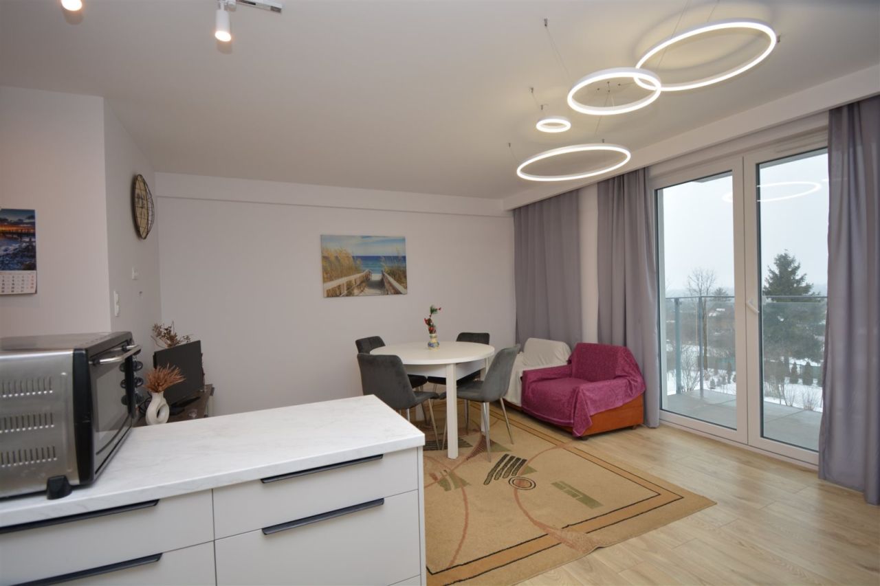 Mieszkanie 2-pokojowe Kielce, ul. Radomska. Zdjęcie 6