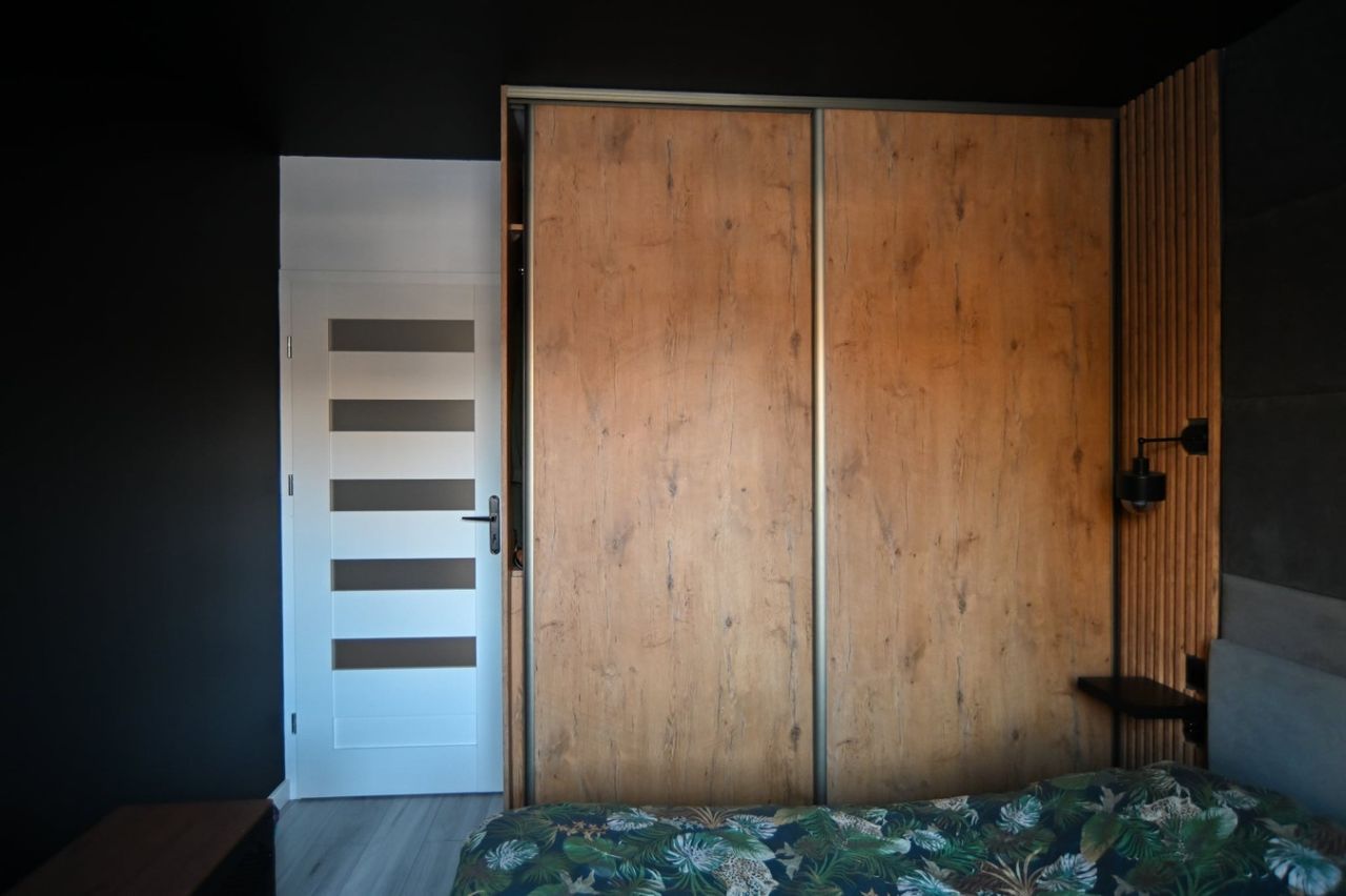 Mieszkanie 3-pokojowe Kowale, ul. Heliosa. Zdjęcie 12