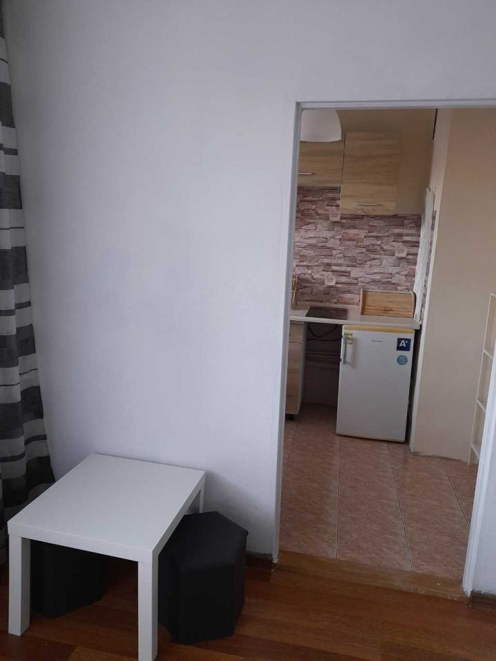 Mieszkanie 1-pokojowe Kraków Kurdwanów, ul. Marii i Bolesława Wysłouchów. Zdjęcie 2