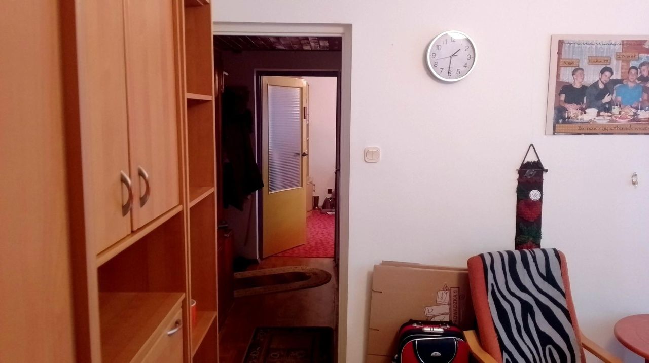 Mieszkanie 2-pokojowe Łódź Bałuty, ul. Plantowa. Zdjęcie 10