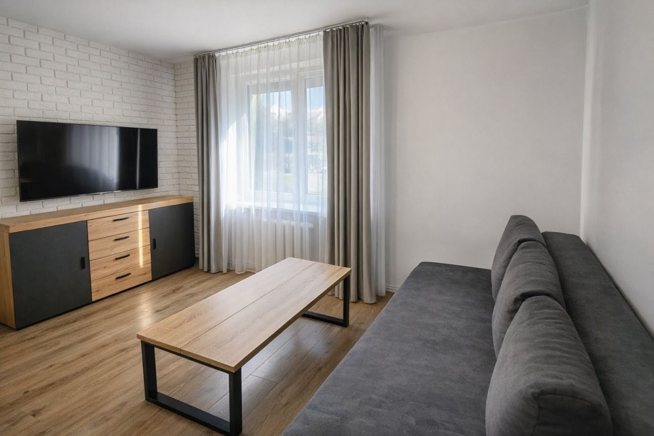 Mieszkanie 2-pokojowe Kielce Ślichowice, ul. Edwarda Meissnera. Zdjęcie 1