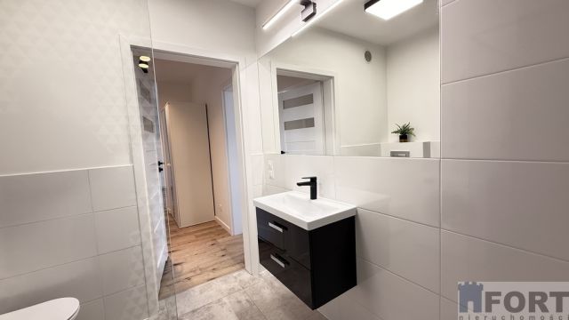 Mieszkanie 2-pokojowe Szczecin Świerczewo, ul. Tenisowa. Zdjęcie 11