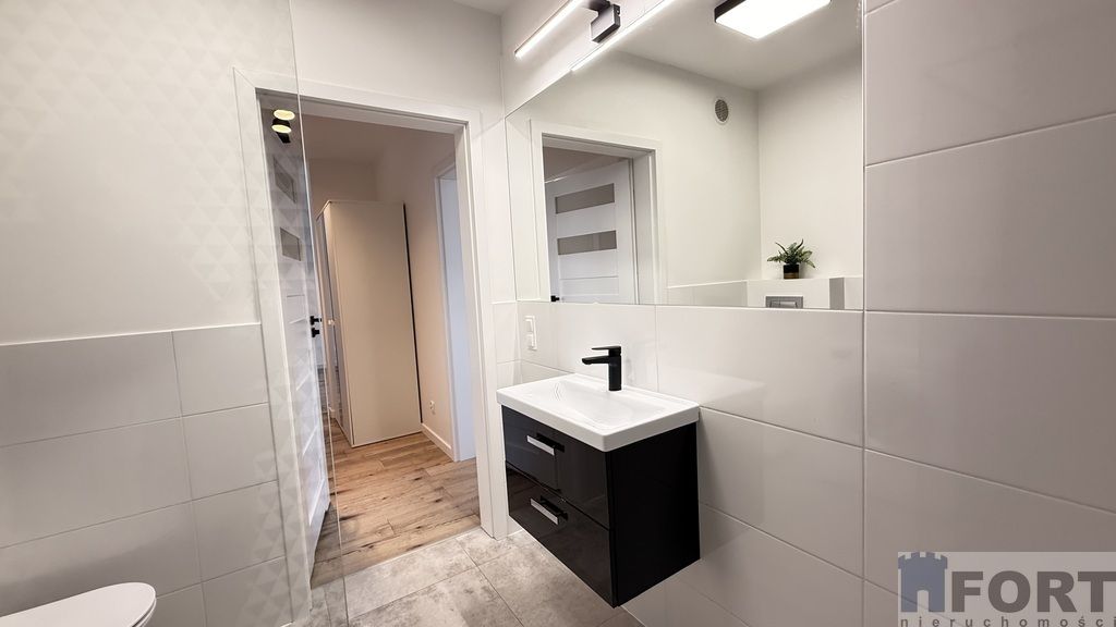 Mieszkanie 2-pokojowe Szczecin Świerczewo, ul. Tenisowa. Zdjęcie 11