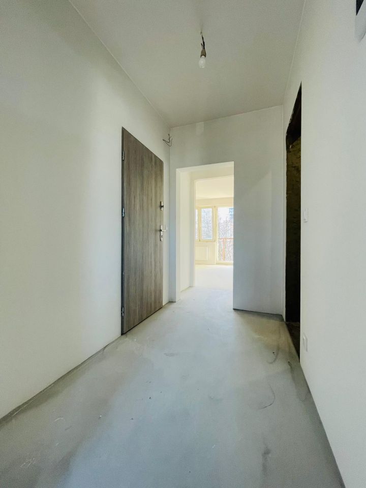 Mieszkanie 3-pokojowe Katowice Bogucice, ul. ks. Franciszka Ścigały. Zdjęcie 9