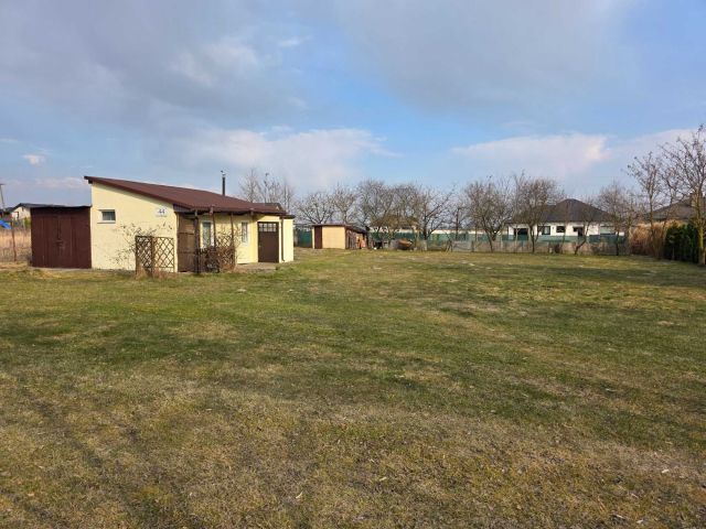 Działka budowlana Skaryszew, ul. Bogusławska. Zdjęcie 1