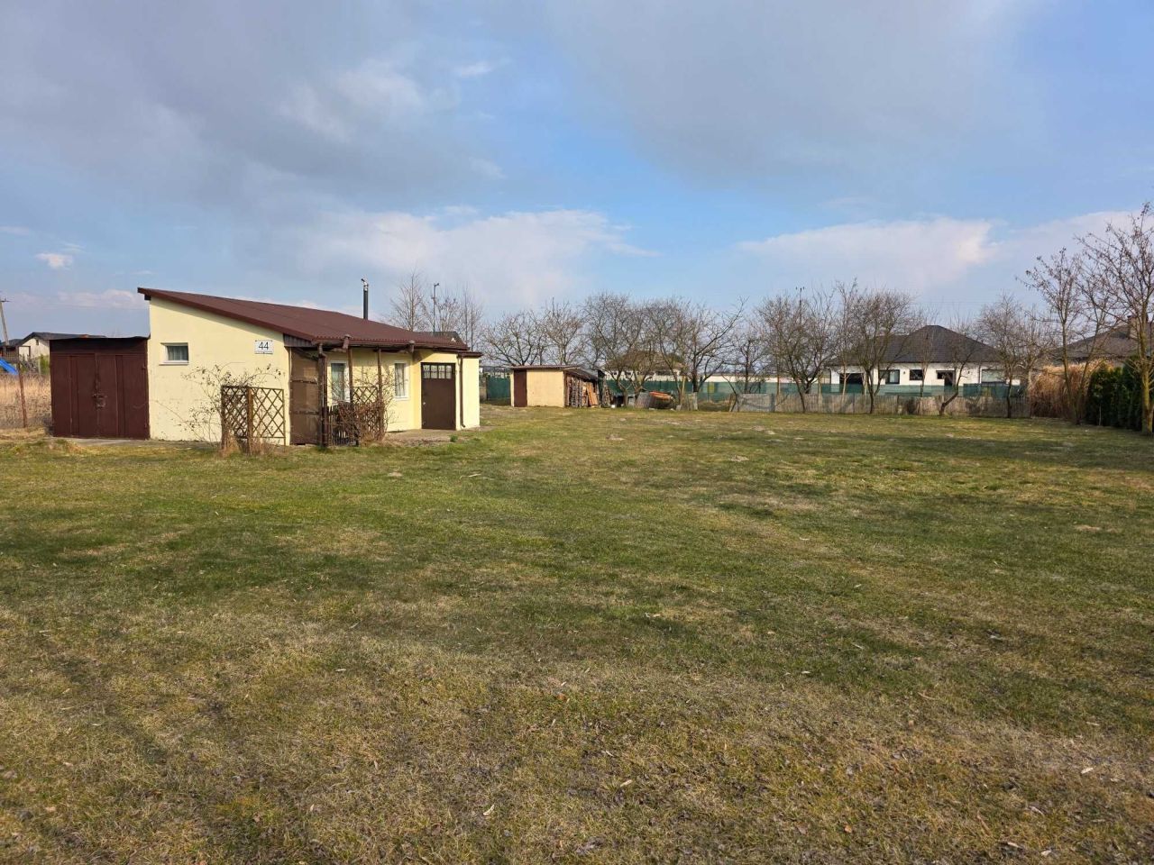 Działka budowlana Skaryszew, ul. Bogusławska. Zdjęcie 1