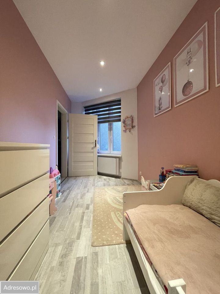 Mieszkanie 3-pokojowe Sianów, ul. Armii Polskiej. Zdjęcie 2