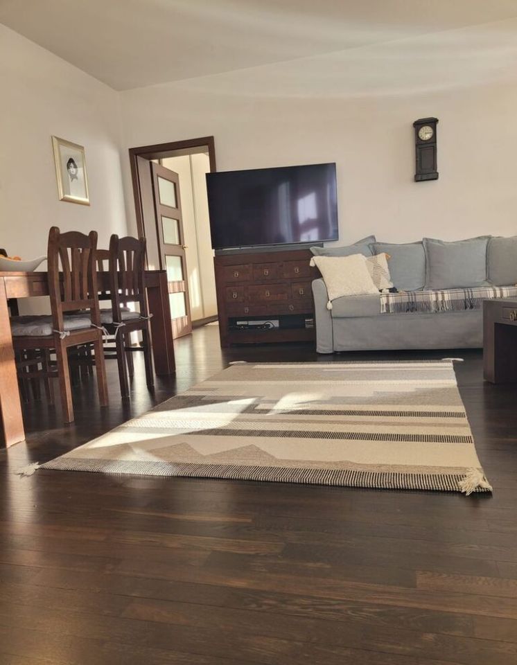 Mieszkanie 2-pokojowe Poznań Naramowice, ul. Czarna Rola. Zdjęcie 8