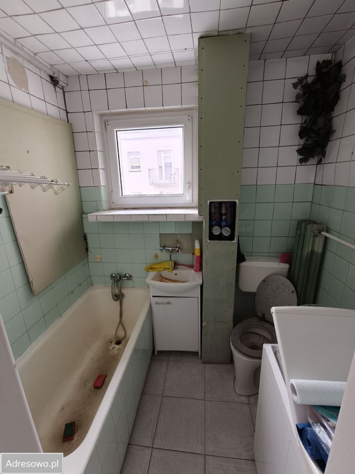 Mieszkanie 2-pokojowe Szczecin Śródmieście, al. Wojska Polskiego. Zdjęcie 4