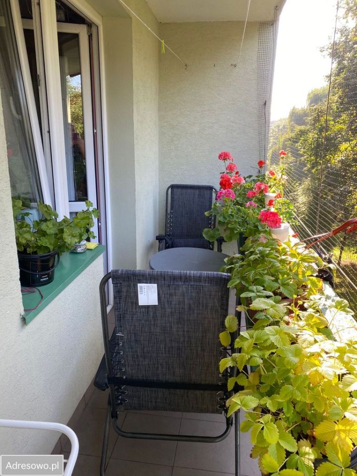 Mieszkanie 3-pokojowe Kraków Bieżanów, ul. Leonida Teligi. Zdjęcie 10