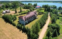 Nieruchomość komercyjna Świętajno. Zdjęcie 1