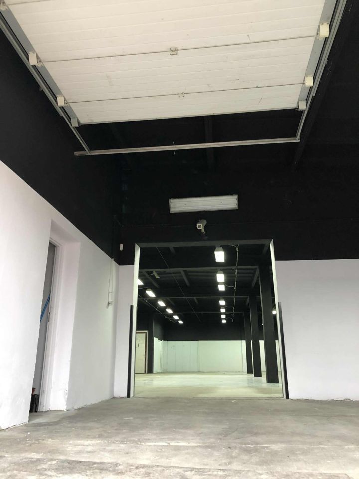 Hala/magazyn Kalisz Centrum, ul. Złota. Zdjęcie 3