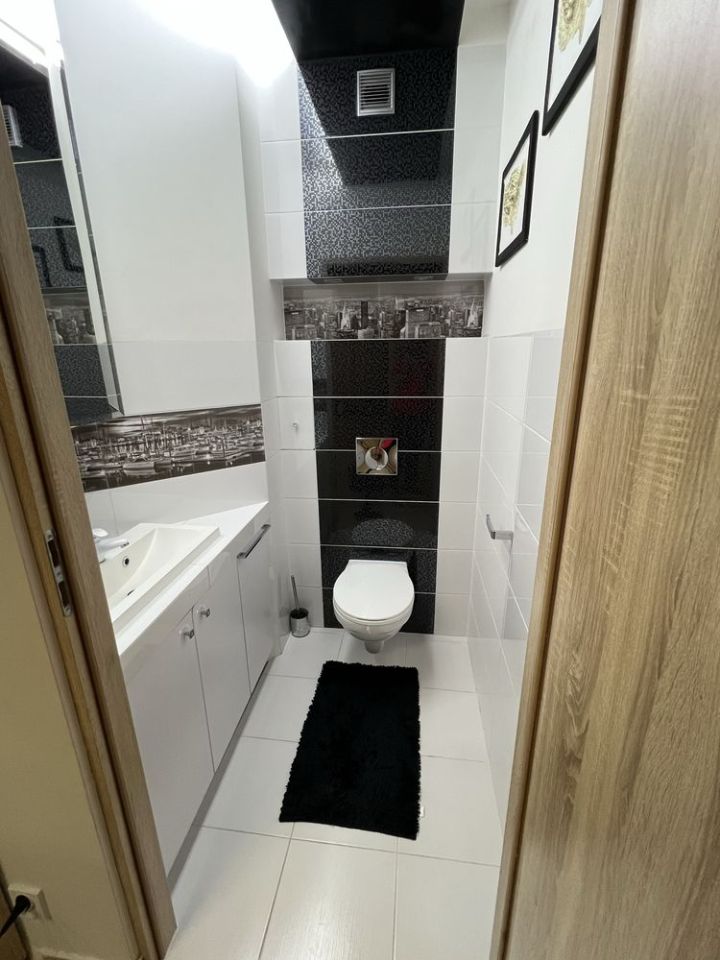 Mieszkanie 4-pokojowe Łódź Janów, ul. Andrzeja Kmicica. Zdjęcie 5