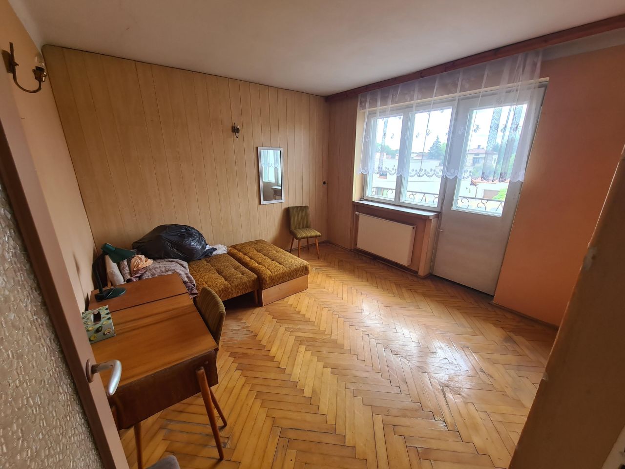 dom wolnostojący, 4 pokoje Skierniewice Centrum, ul. Harcerska. Zdjęcie 18