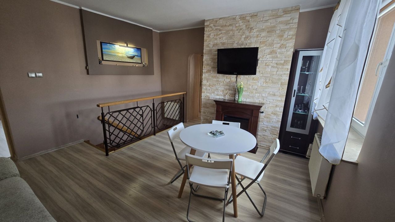 Mieszkanie 3-pokojowe Bydgoszcz Miedzyń. Zdjęcie 6