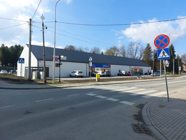 Nieruchomość komercyjna Lądek-Zdrój, ul. Ogrodowa. Zdjęcie 1