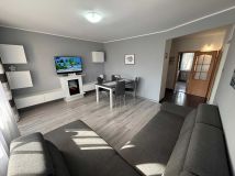 Mieszkanie 4-pokojowe Bydgoszcz Fordon, ul. Bronisława Czecha. Zdjęcie 1