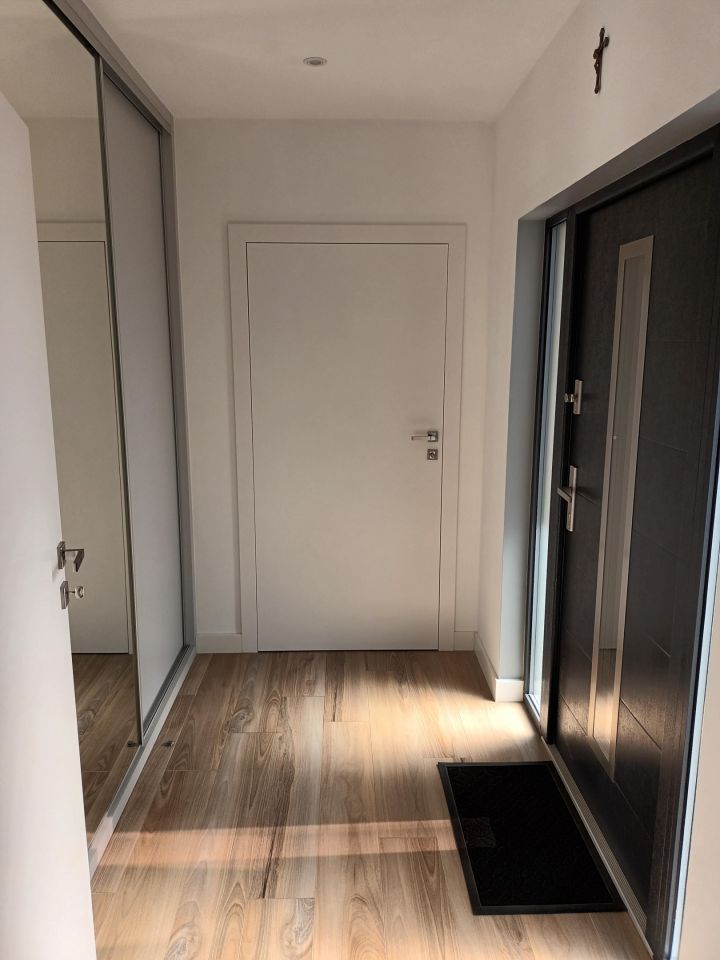 dom wolnostojący, 5 pokoi Kiełpino, ul. Urocza. Zdjęcie 18