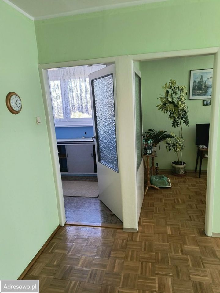 Mieszkanie 3-pokojowe Toruń Mokre, ul. Wojska Polskiego. Zdjęcie 14