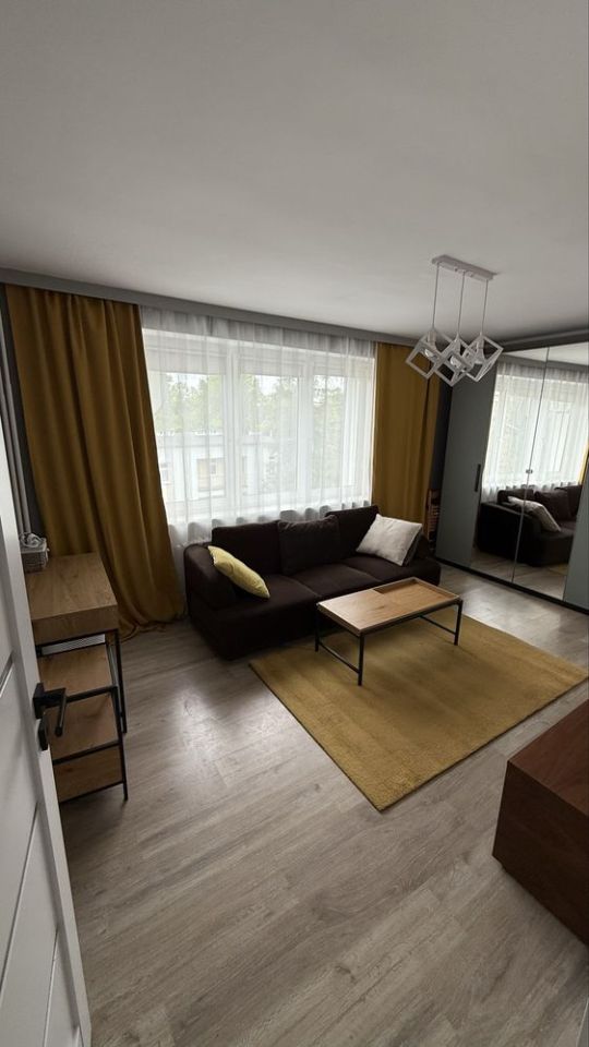 Mieszkanie 1-pokojowe Gniezno, ul. Budowlanych. Zdjęcie 5
