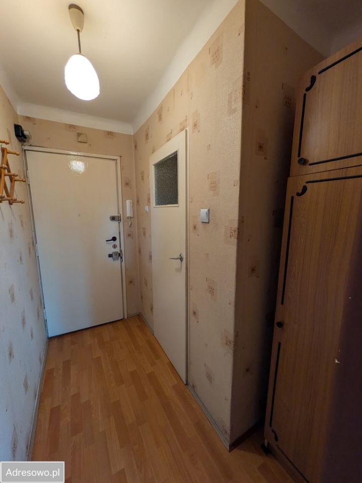Mieszkanie 1-pokojowe Brzeziny, ul. Danuty Siedzikówny "Inki". Zdjęcie 10