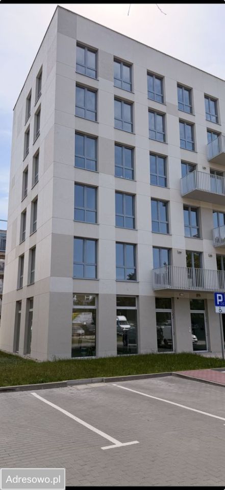 Lokal Legionowo, ul. Ogrodowa. Zdjęcie 3