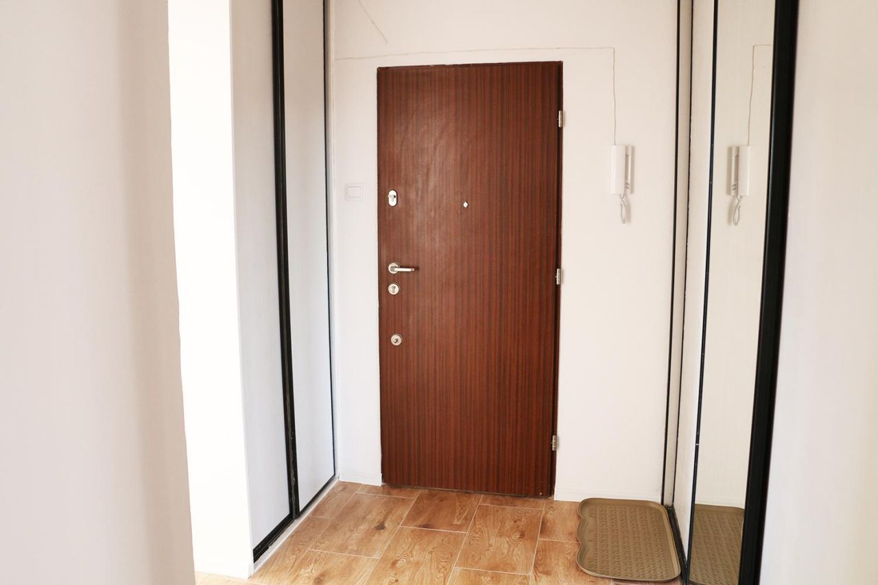 Mieszkanie 3-pokojowe Warszawa Ursynów, ul. Ludwika Hirszfelda. Zdjęcie 12
