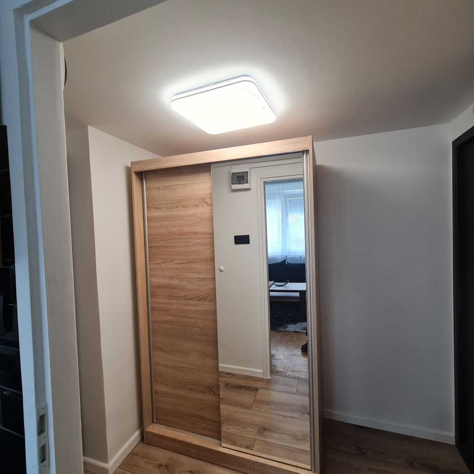 Mieszkanie 2-pokojowe Warszawa Służew, ul. Śniardwy. Zdjęcie 19