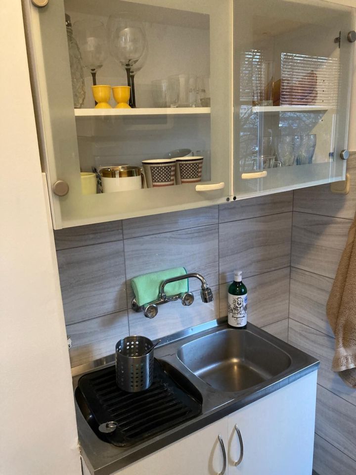 Mieszkanie 1-pokojowe Gdynia Witomino, ul. Konwaliowa. Zdjęcie 7