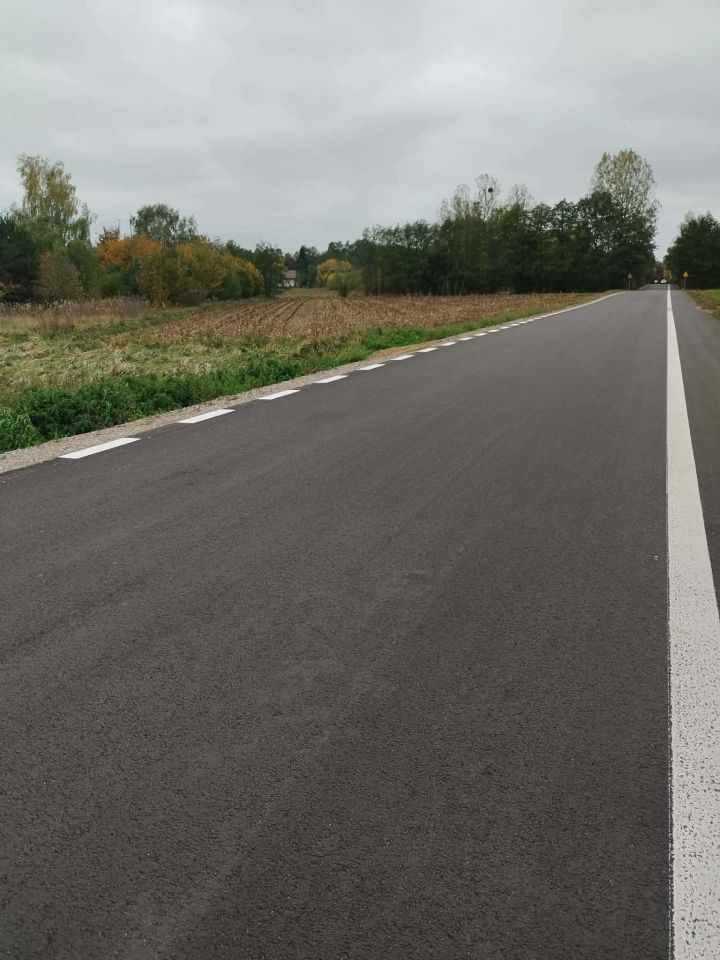 Działka rolno-budowlana Słomków, ul. Główna. Zdjęcie 2
