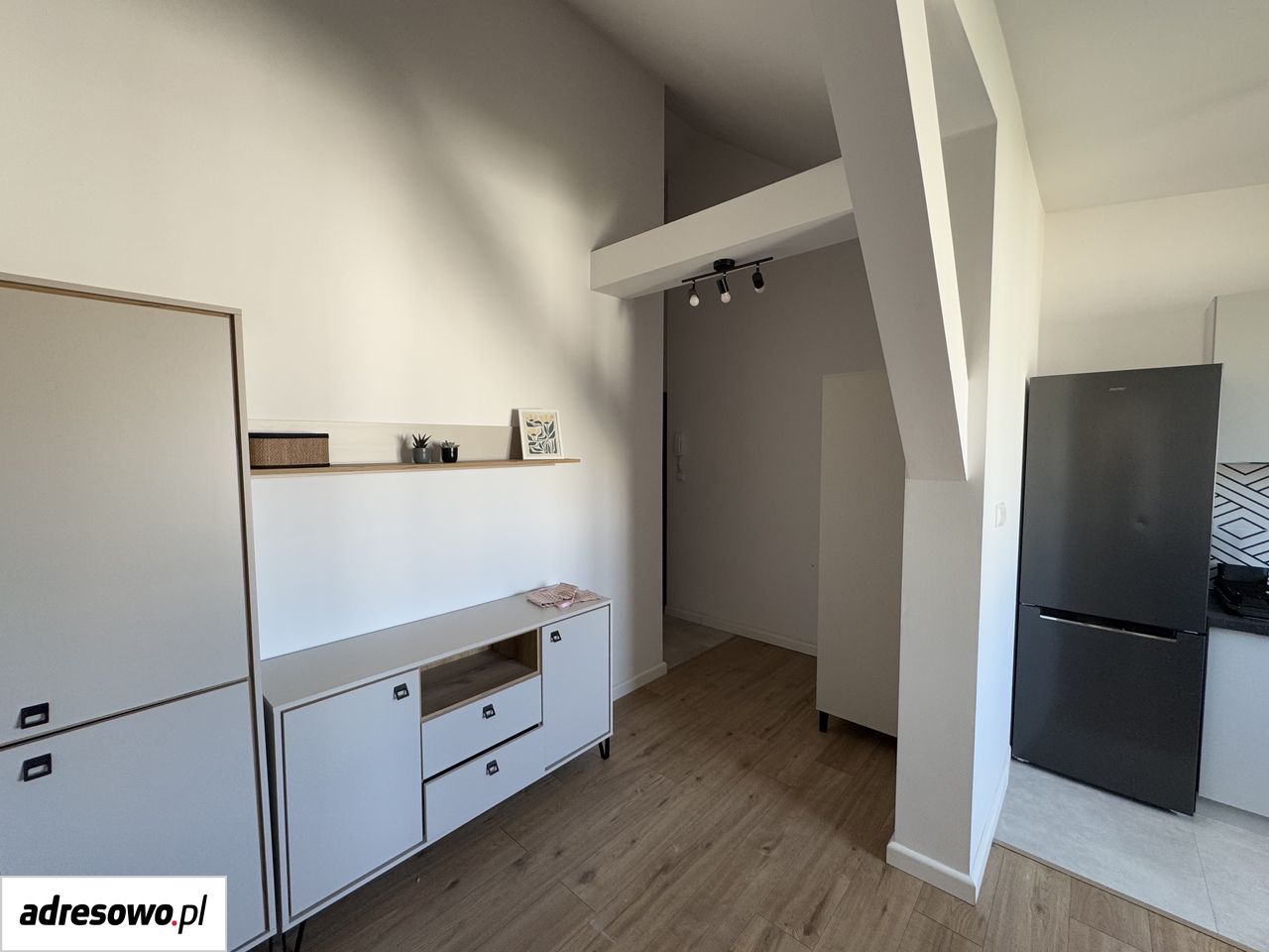 Mieszkanie 2-pokojowe Warszawa Bródno, ul. Oliwska. Zdjęcie 15