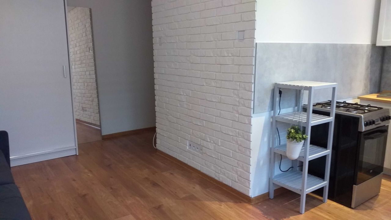 Mieszkanie 1-pokojowe Dąbrowa Górnicza Centrum, al. Tadeusza Kościuszki. Zdjęcie 4