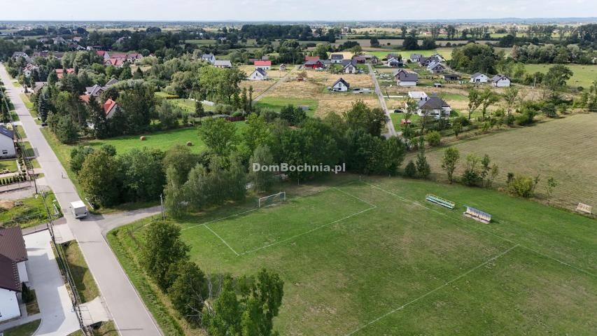 dom wolnostojący, 4 pokoje Ostrów Królewski. Zdjęcie 8